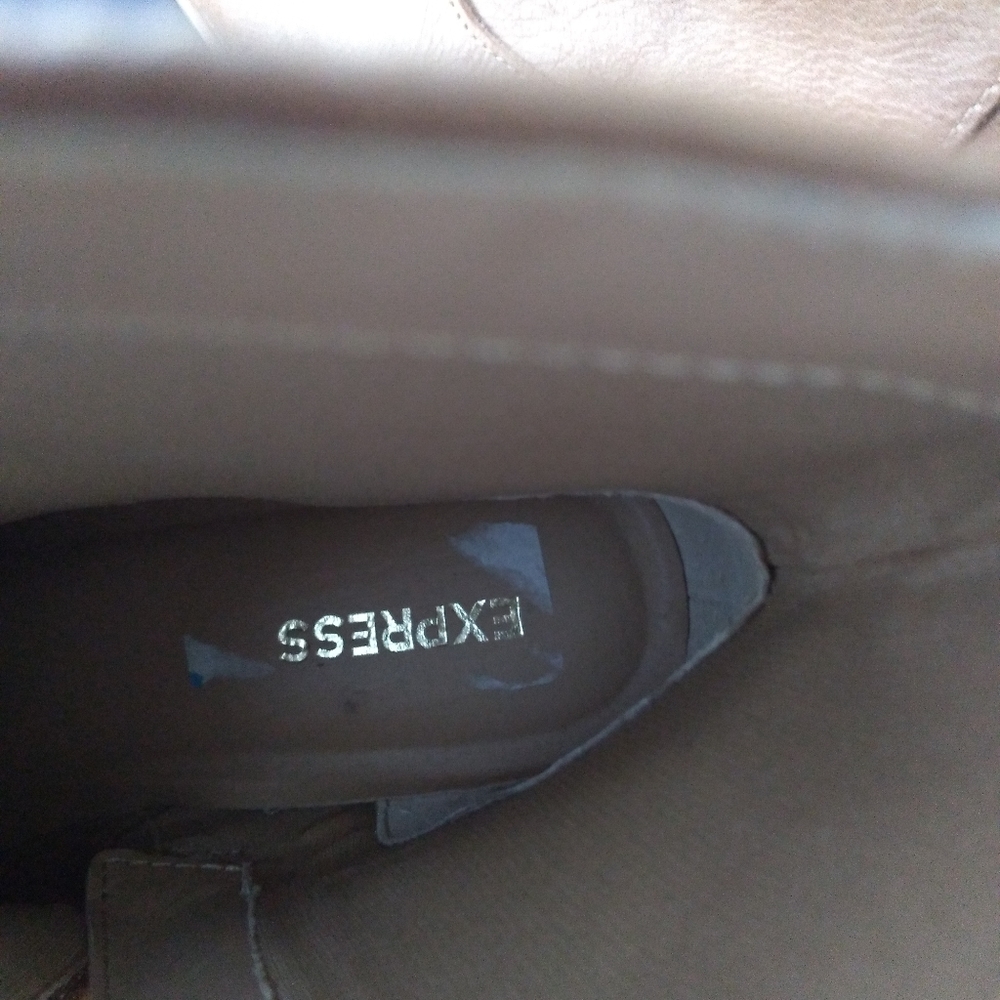 Express boots - Picture 5 of 6
